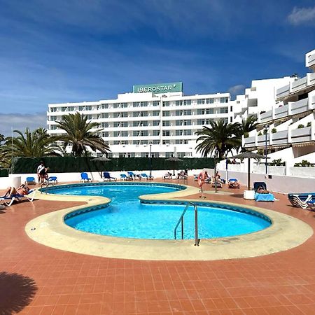Coconut Apartament In Garden City Playa Feñabe Eksteriør billede