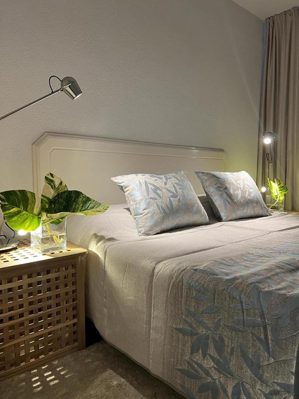 Coconut Apartament In Garden City Playa Feñabe Eksteriør billede