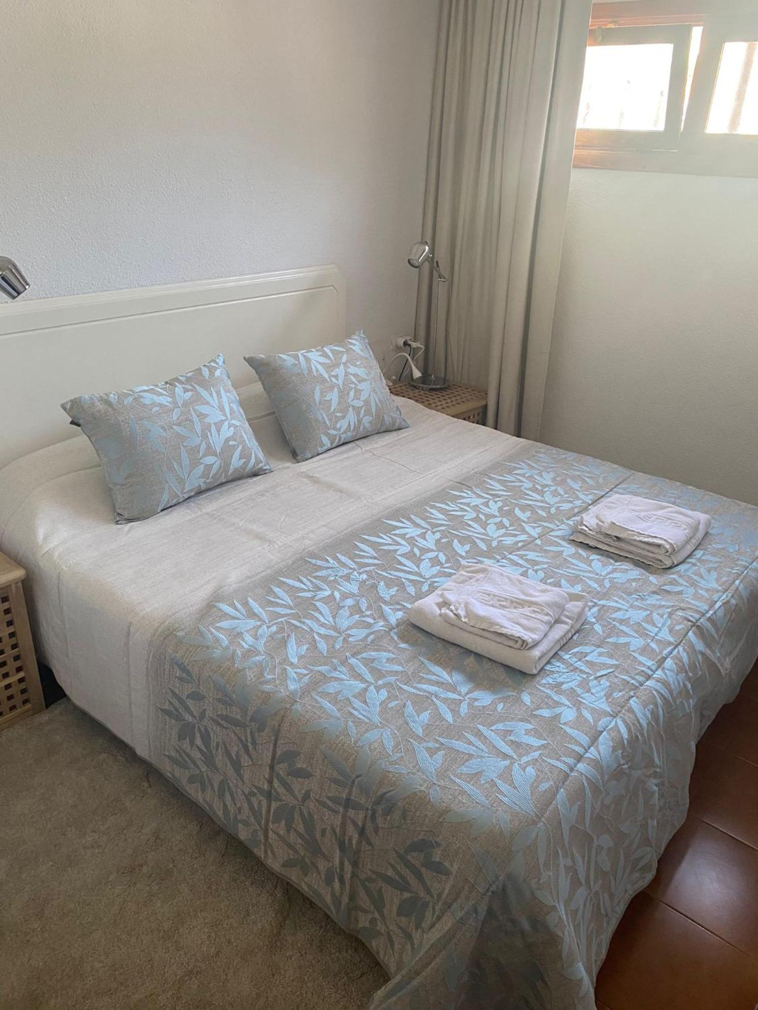 Coconut Apartament In Garden City Playa Feñabe Eksteriør billede